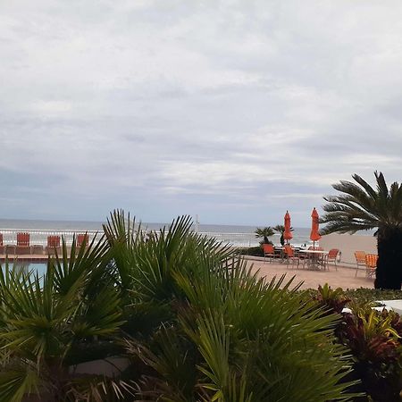Best Western Plus Daytona Inn Seabreeze Daytona Beach Bagian luar foto