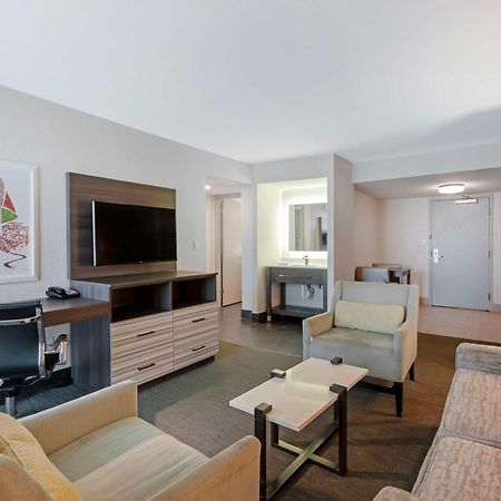 Best Western Plus Daytona Inn Seabreeze Daytona Beach Bagian luar foto