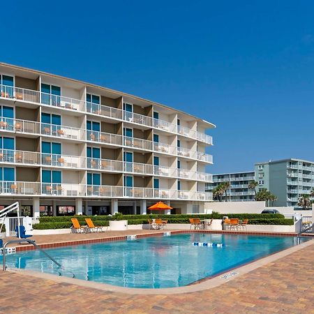 Best Western Plus Daytona Inn Seabreeze Daytona Beach Bagian luar foto