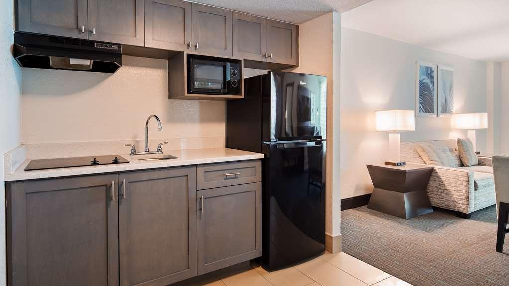 Best Western Plus Daytona Inn Seabreeze Daytona Beach Bagian luar foto