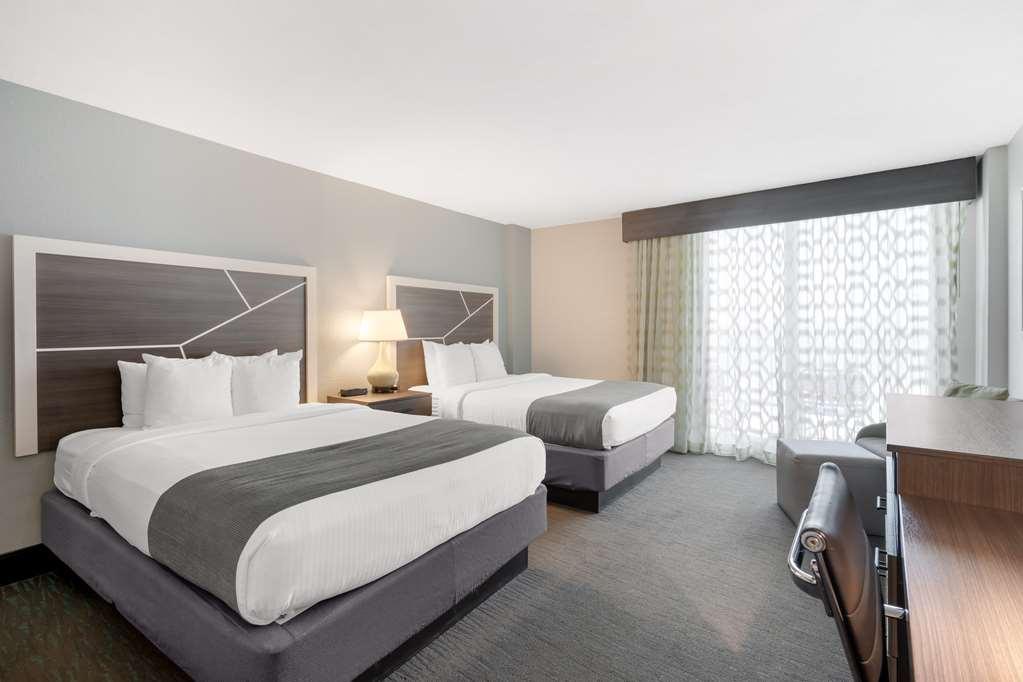 Best Western Plus Daytona Inn Seabreeze Daytona Beach Ruang foto