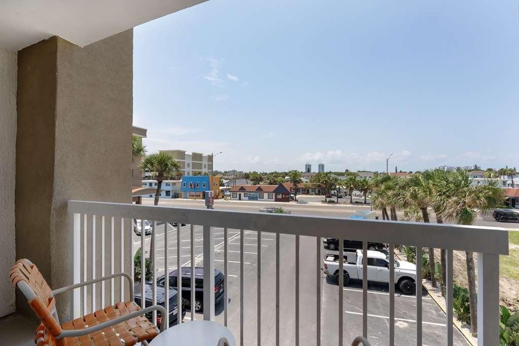 Best Western Plus Daytona Inn Seabreeze Daytona Beach Ruang foto