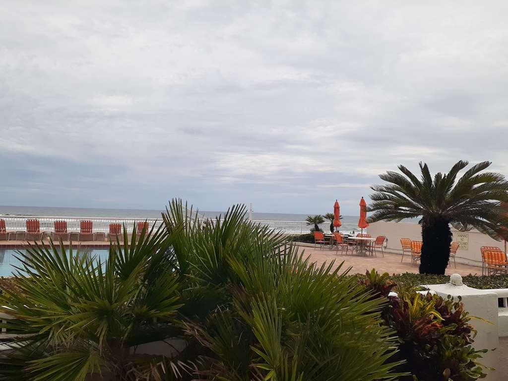 Best Western Plus Daytona Inn Seabreeze Daytona Beach Fasilitas foto