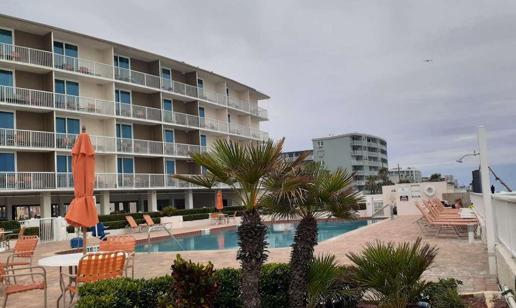 Best Western Plus Daytona Inn Seabreeze Daytona Beach Fasilitas foto