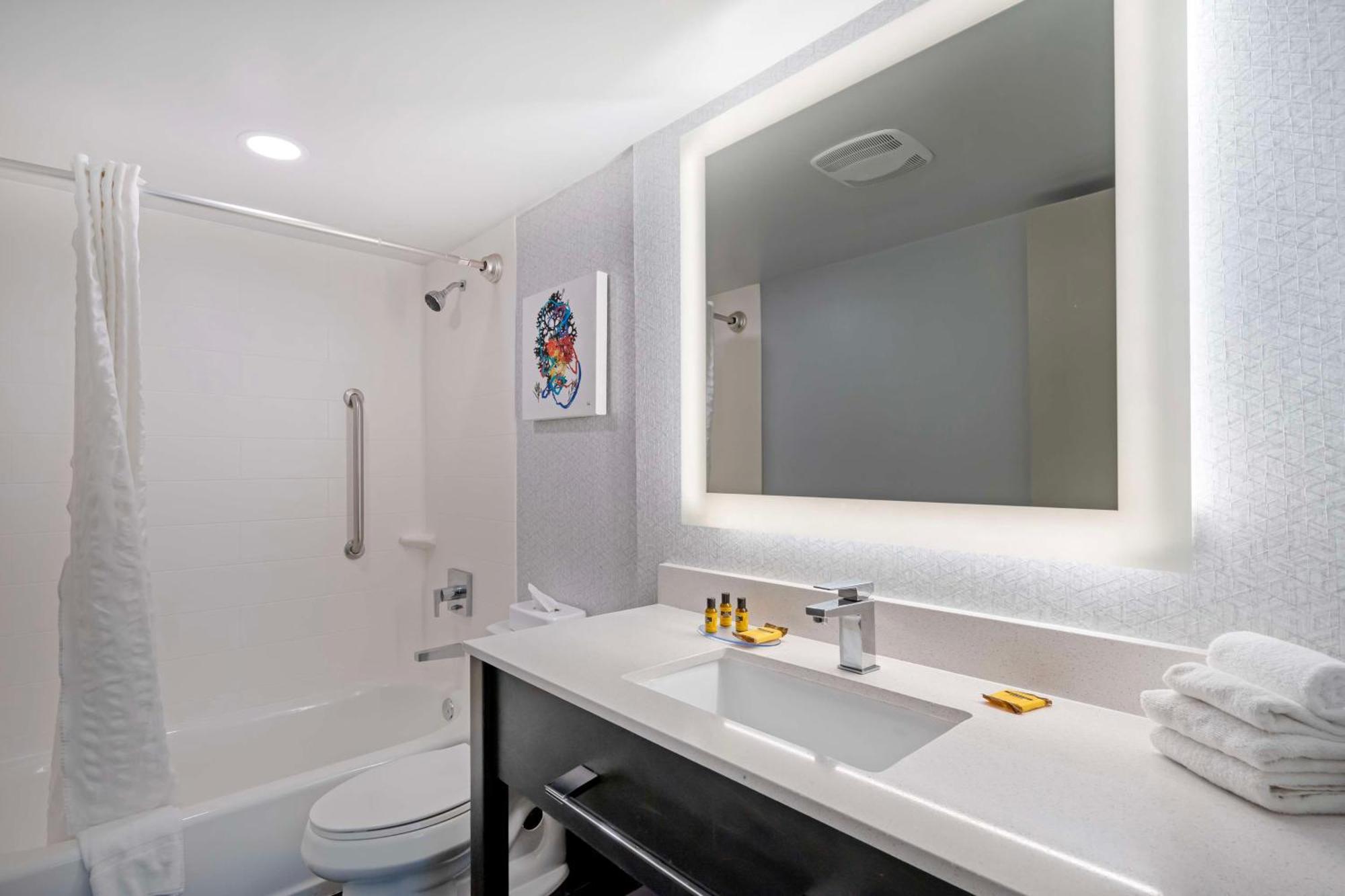 Best Western Plus Daytona Inn Seabreeze Daytona Beach Bagian luar foto