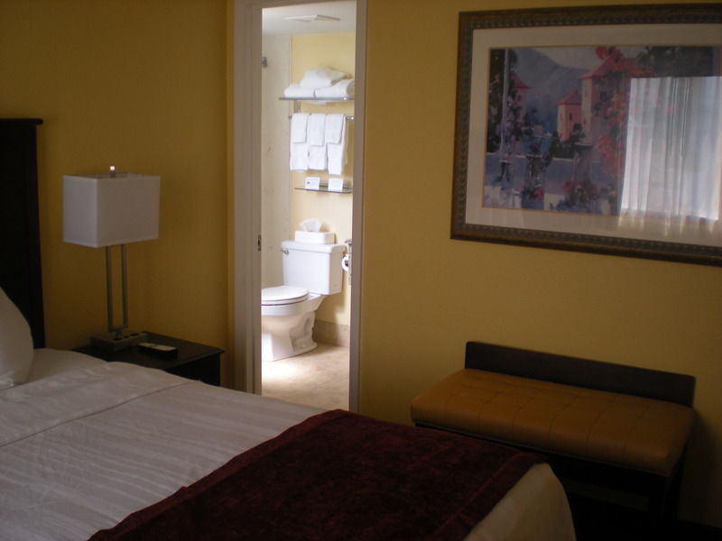 Best Western Plus Daytona Inn Seabreeze Daytona Beach Bagian luar foto