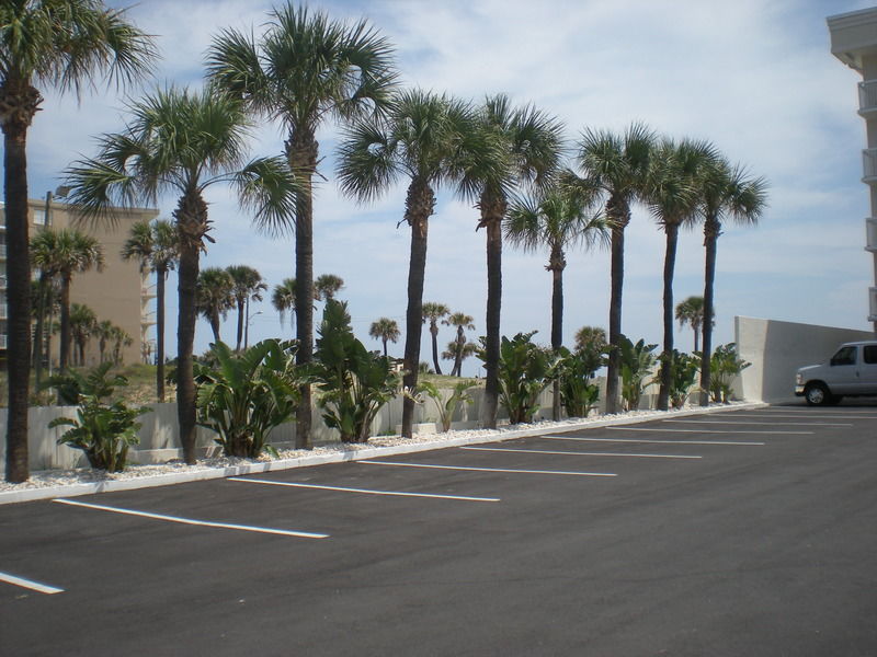 Best Western Plus Daytona Inn Seabreeze Daytona Beach Bagian luar foto