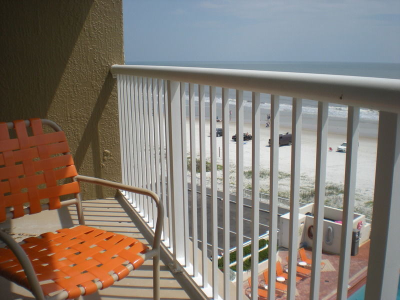 Best Western Plus Daytona Inn Seabreeze Daytona Beach Bagian luar foto